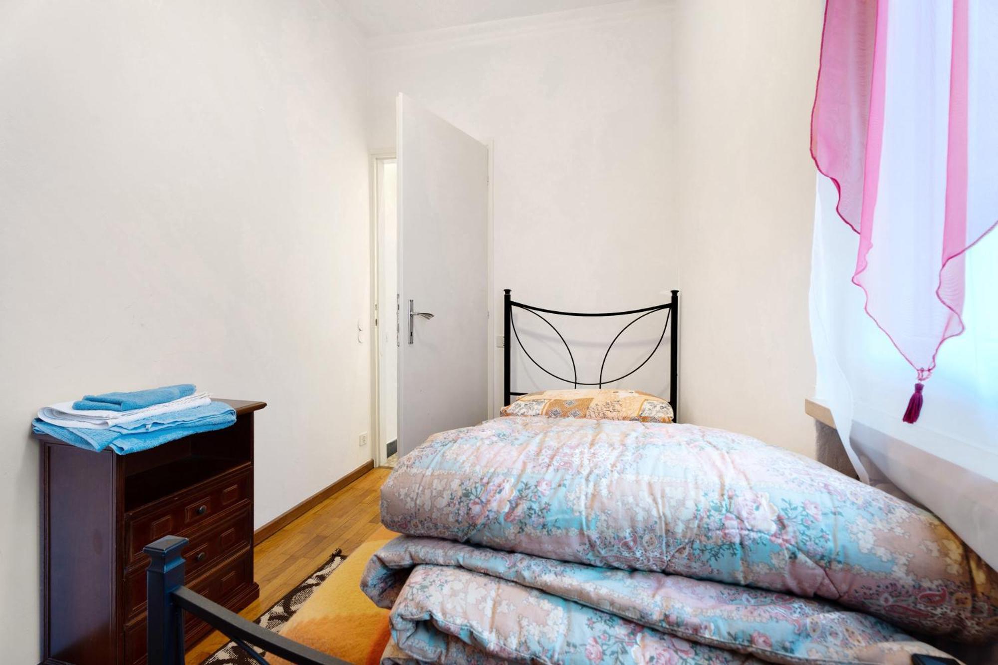 カンノビオCasa Elsaアパートメント エクステリア 写真